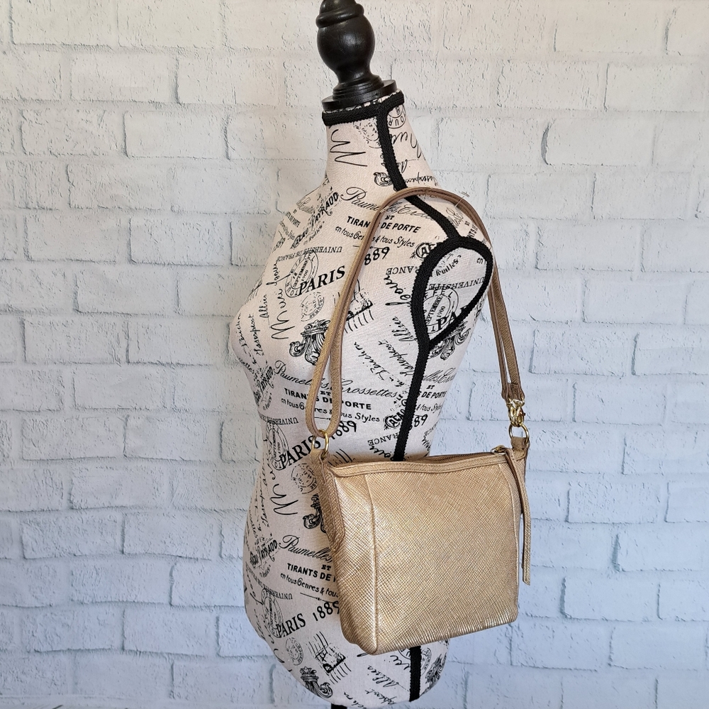 SALE. Sm new Fossil party bag - Picture 4 of 16